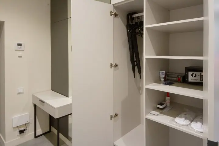 Зеленоградск: Апартаменты 4Кайф Residence №19