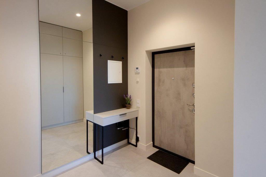 Зеленоградск: Апартаменты 4Кайф Residence №39 с видом на море