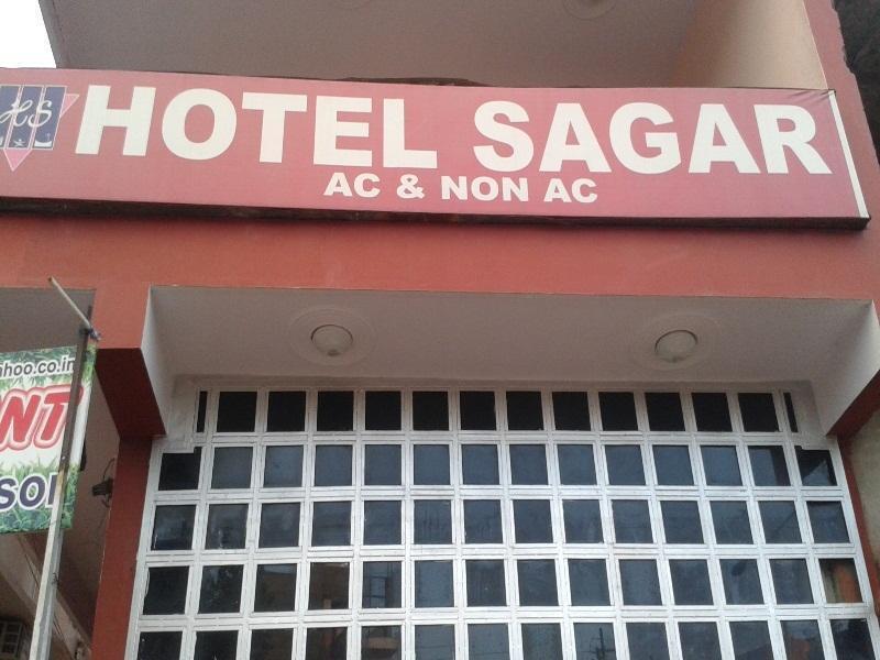 Hotel Sagar — фото 6