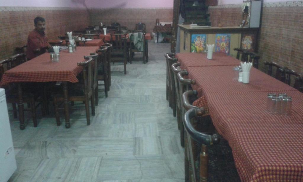 Hotel Sagar — фото 2