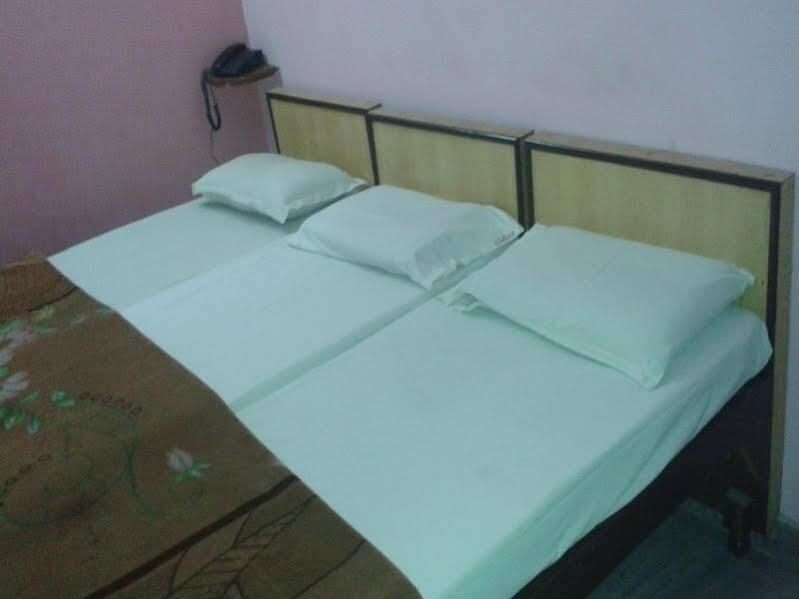 Агра: Hotel Sagar