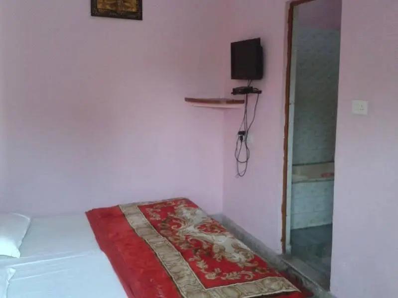 Агра: Hotel Sagar