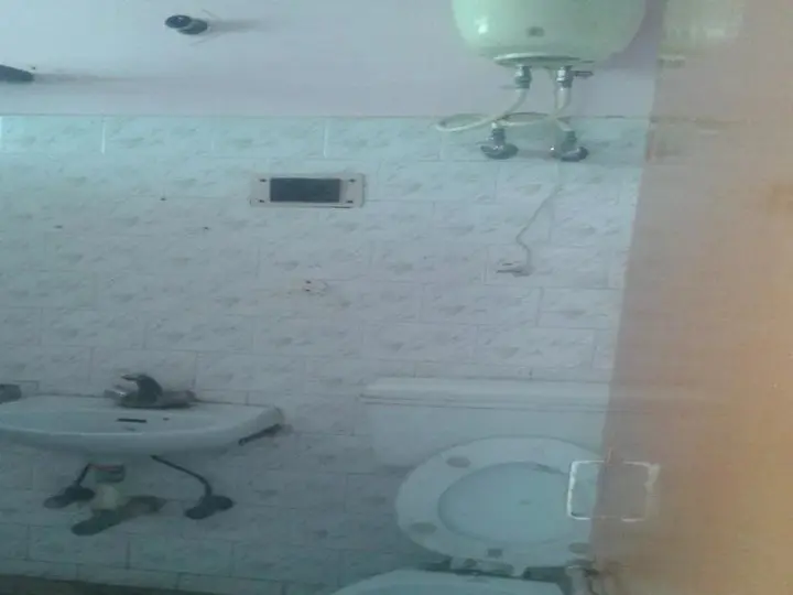Агра: Hotel Sagar