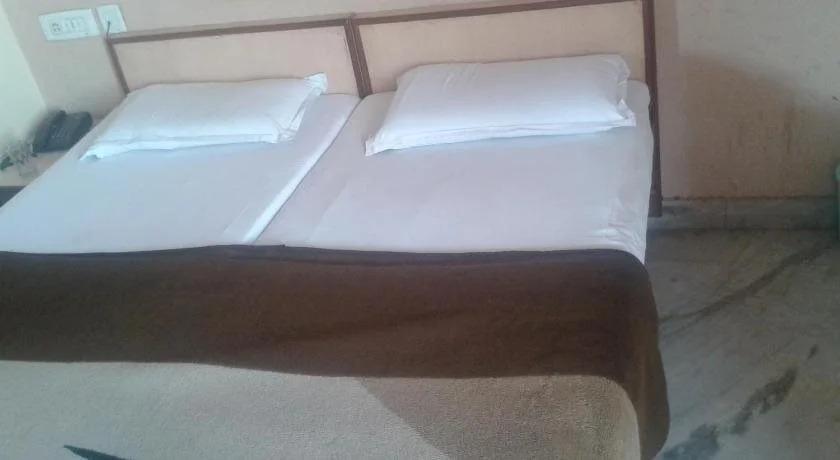 Агра: Hotel Sagar