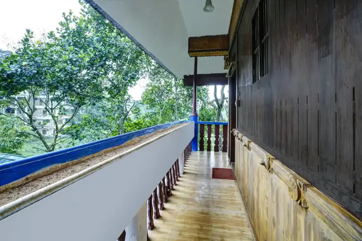 Meadow View Inn — фото 1