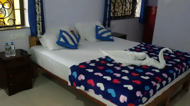 Арамбол: Swati Hotel