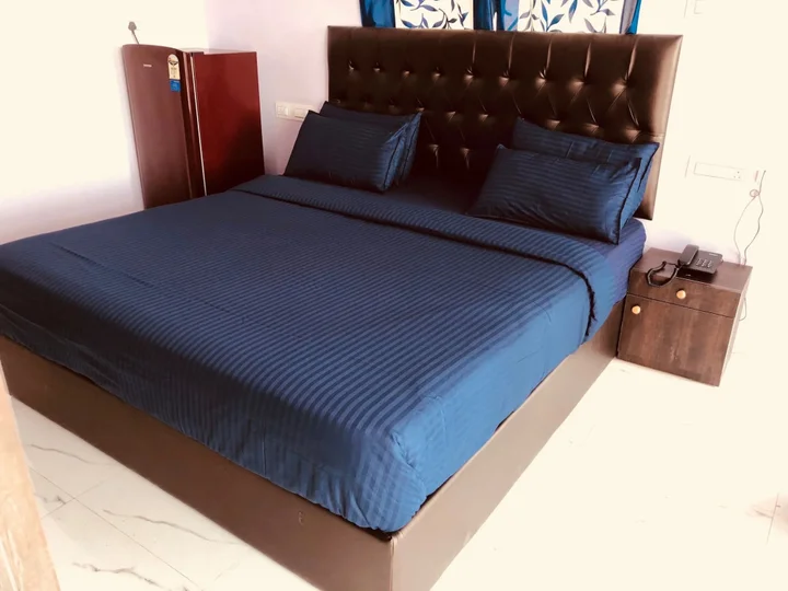 Арамбол: Swati Hotel