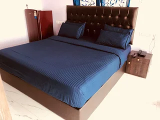 Арамбол: Swati Hotel