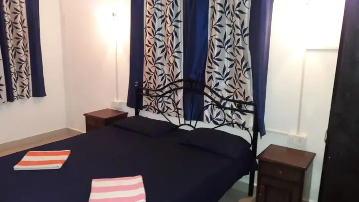 Арамбол: Swati Hotel