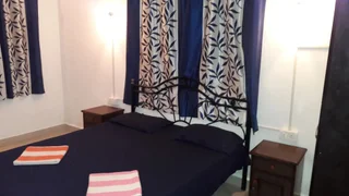 Арамбол: Swati Hotel