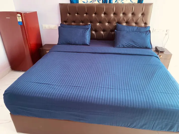 Арамбол: Swati Hotel