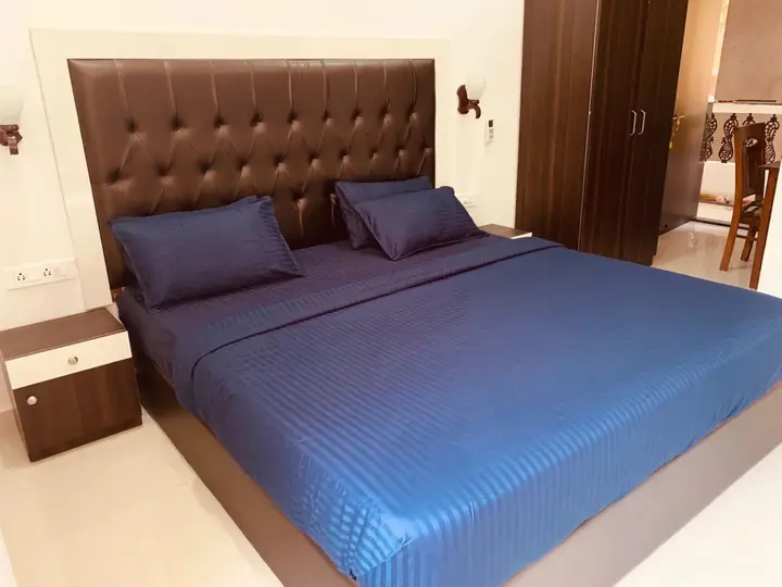 Арамбол: Swati Hotel