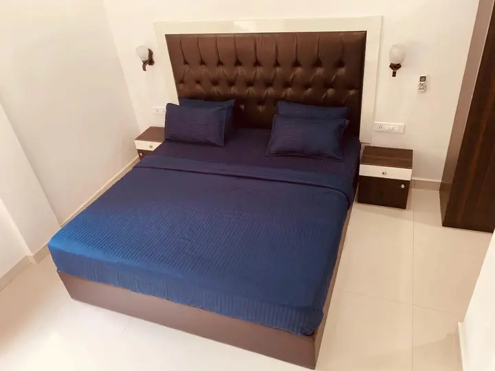 Арамбол: Swati Hotel