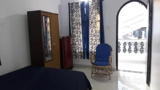 Арамбол: Swati Hotel
