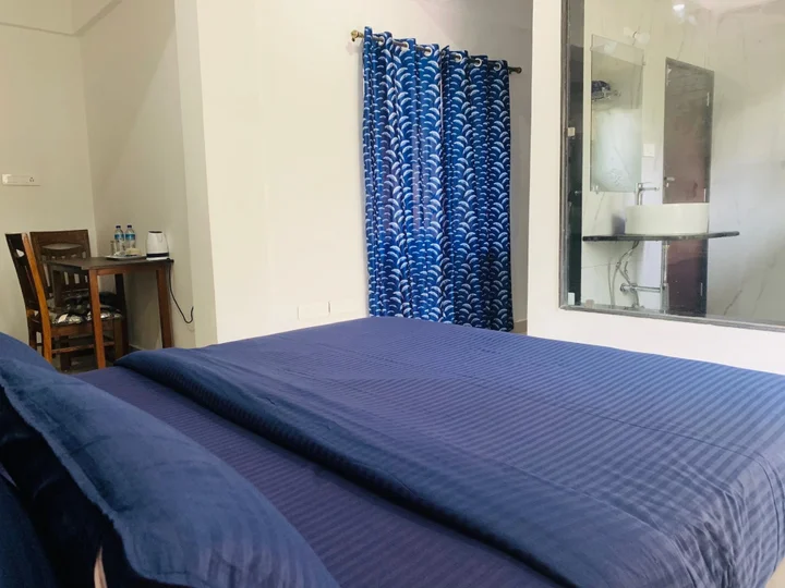 Арамбол: Swati Hotel