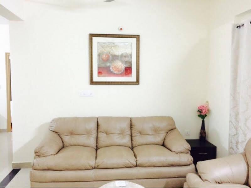 Бангалор: White Woods Home Stay