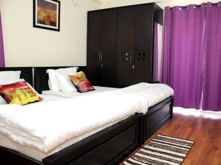 Бангалор: White Woods Home Stay