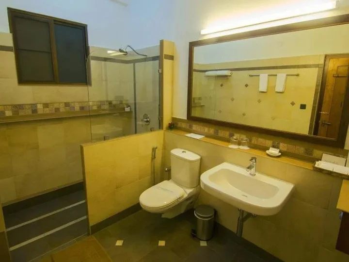 Муннар: Forest Glade