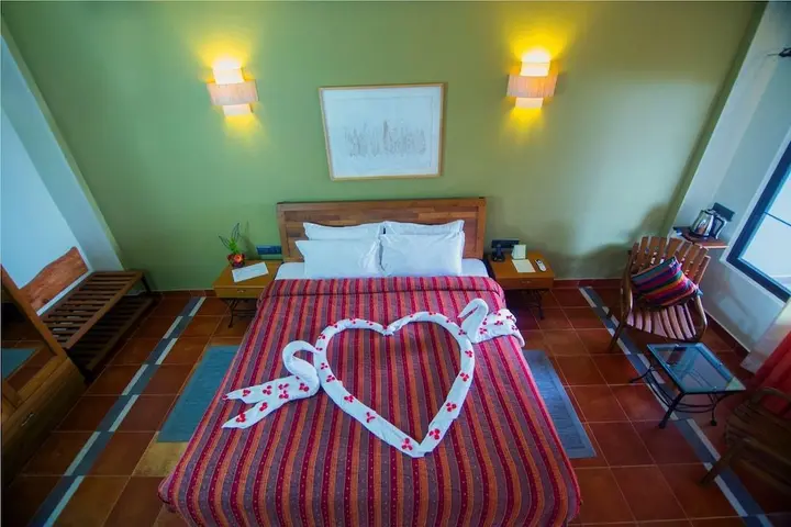Муннар: Forest Glade