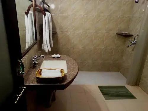 Аджмер: Badnor House - The Heritage Homestay