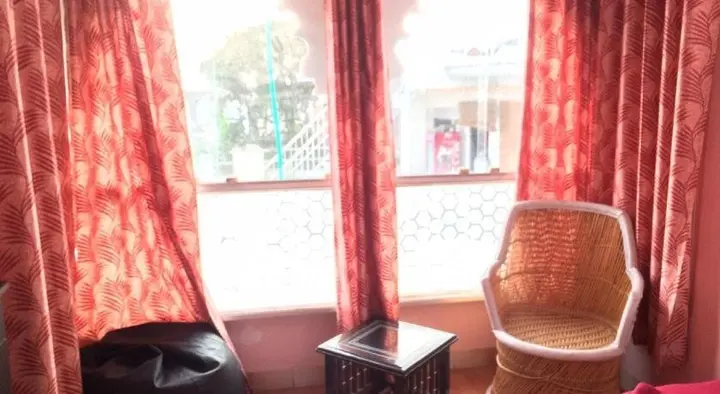Удаипур: Greco House