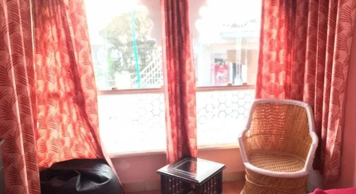 Удаипур: Greco House
