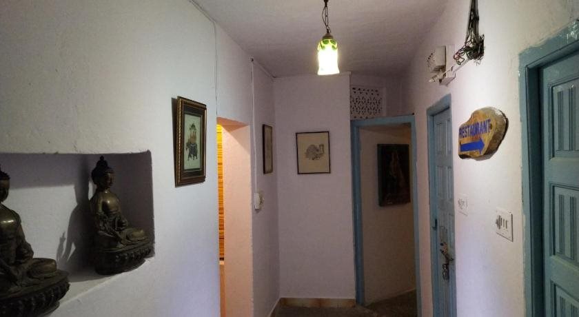 Удаипур: Greco House