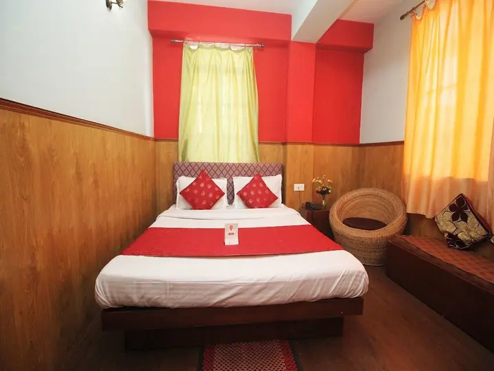 Гангток: OYO 10295 Hotel Yatung