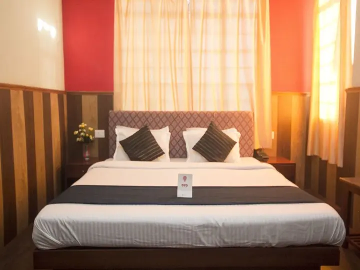 Гангток: OYO 10295 Hotel Yatung