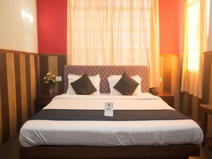 Гангток: OYO 10295 Hotel Yatung