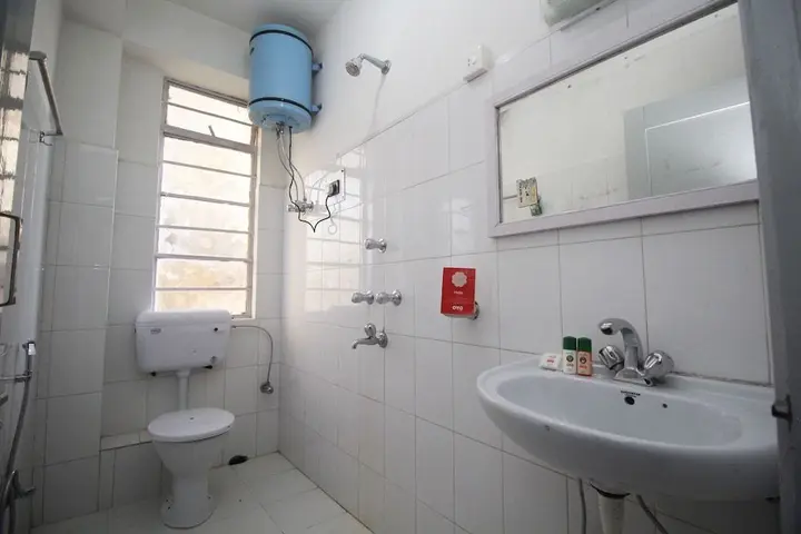 Гангток: OYO 10295 Hotel Yatung