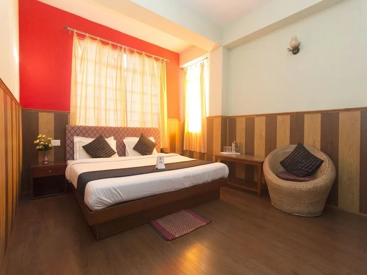 Гангток: OYO 10295 Hotel Yatung