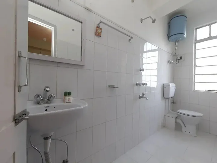 Гангток: OYO 10295 Hotel Yatung