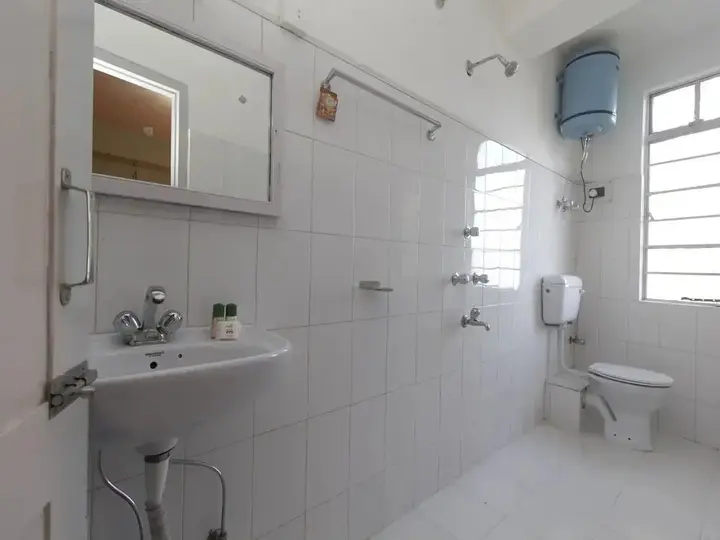 Гангток: OYO 10295 Hotel Yatung