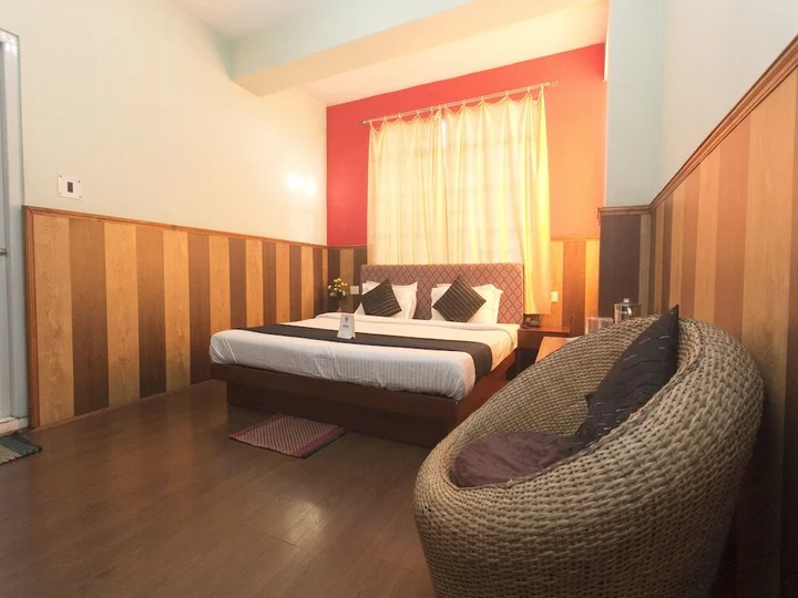 Гангток: OYO 10295 Hotel Yatung