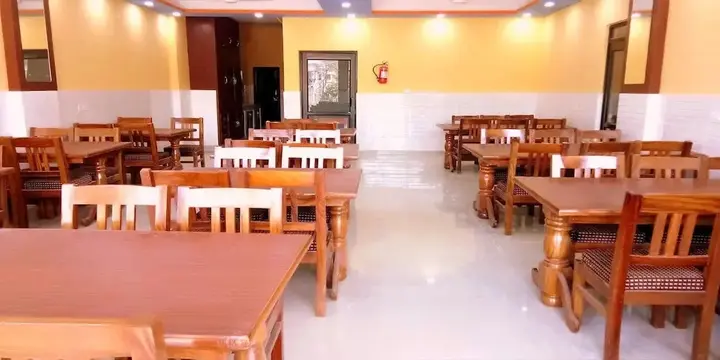 Ришикеш: Hotel Shiv Ganga Retreat