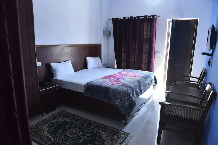 Ришикеш: Hotel Shiv Ganga Retreat