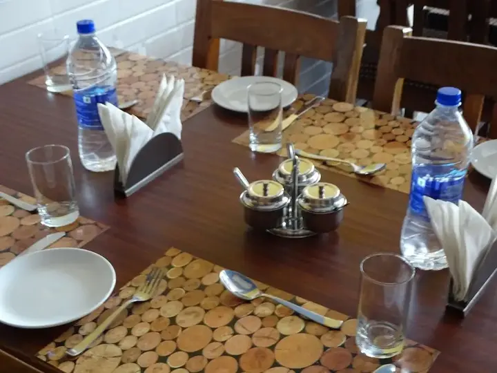 Ришикеш: Hotel Shiv Ganga Retreat