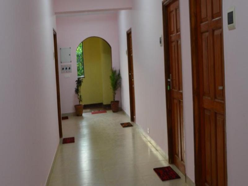 Harishchandra Holiday Home — фото 5