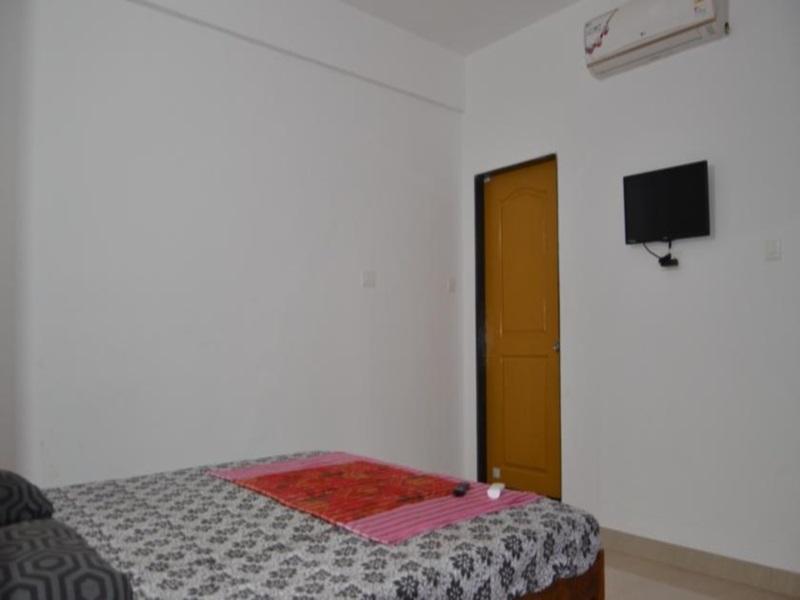 Калангут: Harishchandra Holiday Home