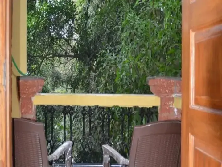 Калангут: Harishchandra Holiday Home