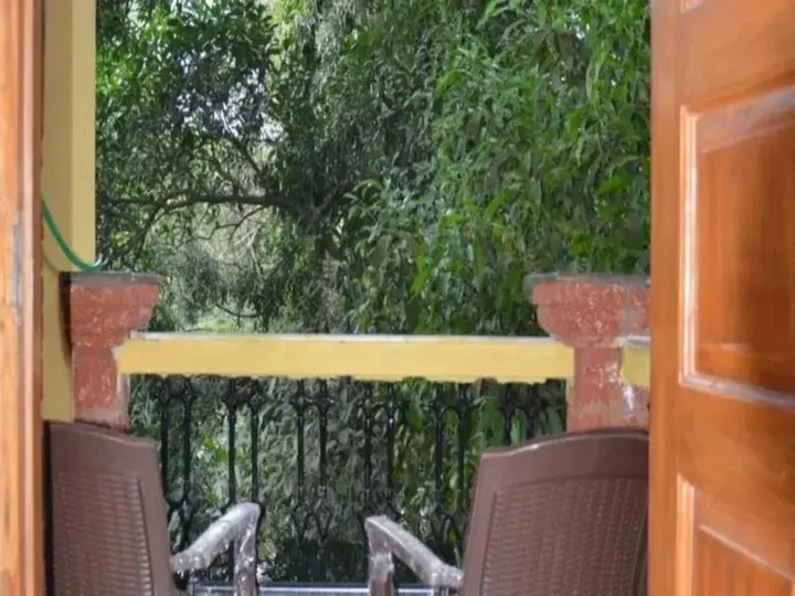 Калангут: Harishchandra Holiday Home