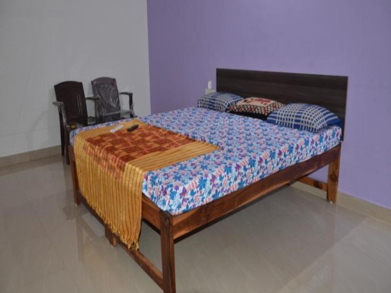 Калангут: Harishchandra Holiday Home