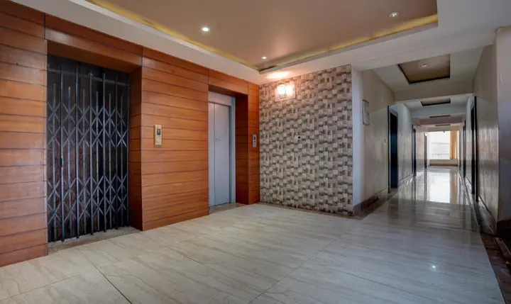 Ранчи: Treebo B&B