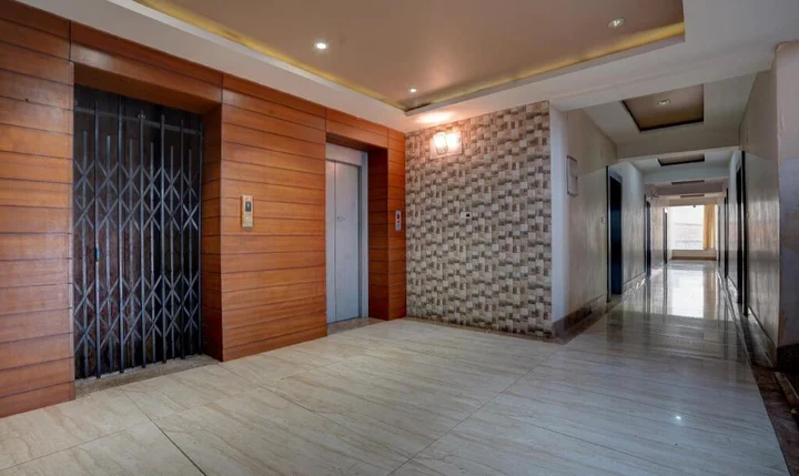 Ранчи: Treebo B&B