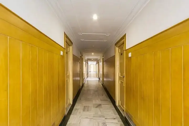 Hotel Ramakrishna — фото 5