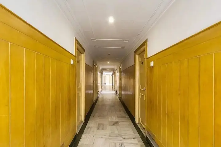 Тируваннамалай: Hotel Ramakrishna