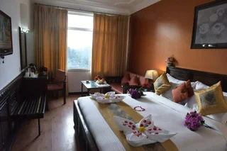 Шимла: Hotel Baljees Regency