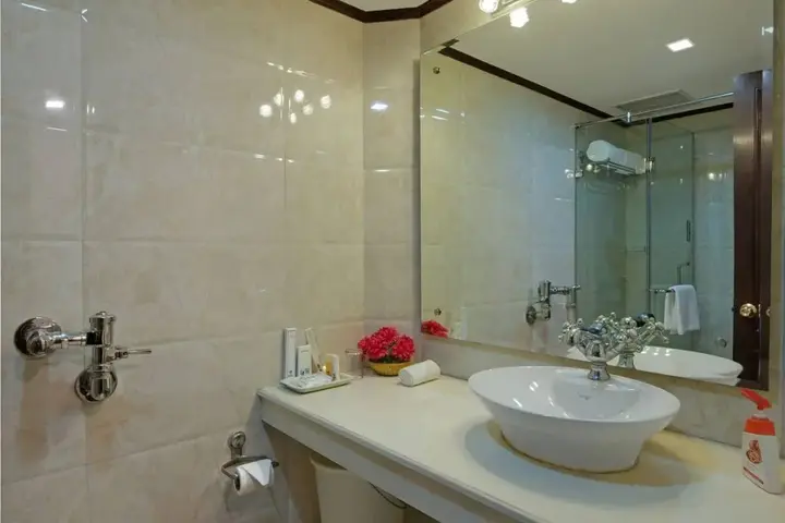 Шимла: Hotel Baljees Regency