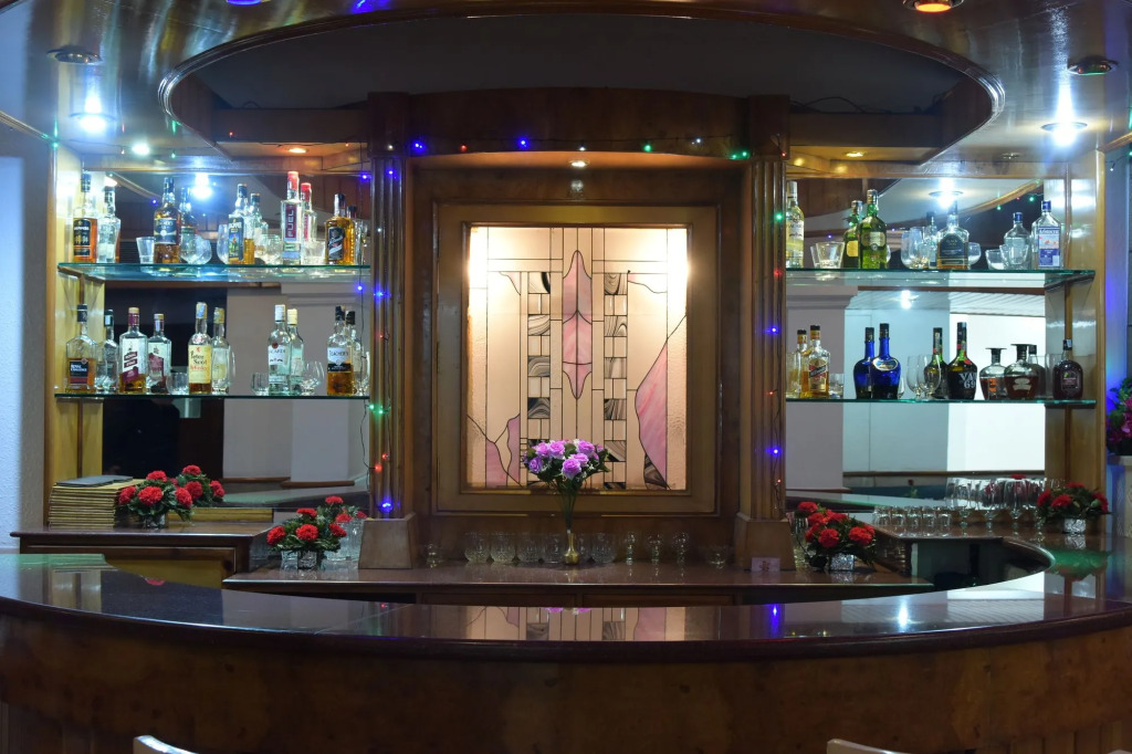 Шимла: Hotel Baljees Regency